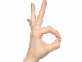 jelqingový prsteň na zväčšenie penisu