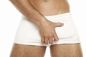 zahriatie penisu pred zväčšením